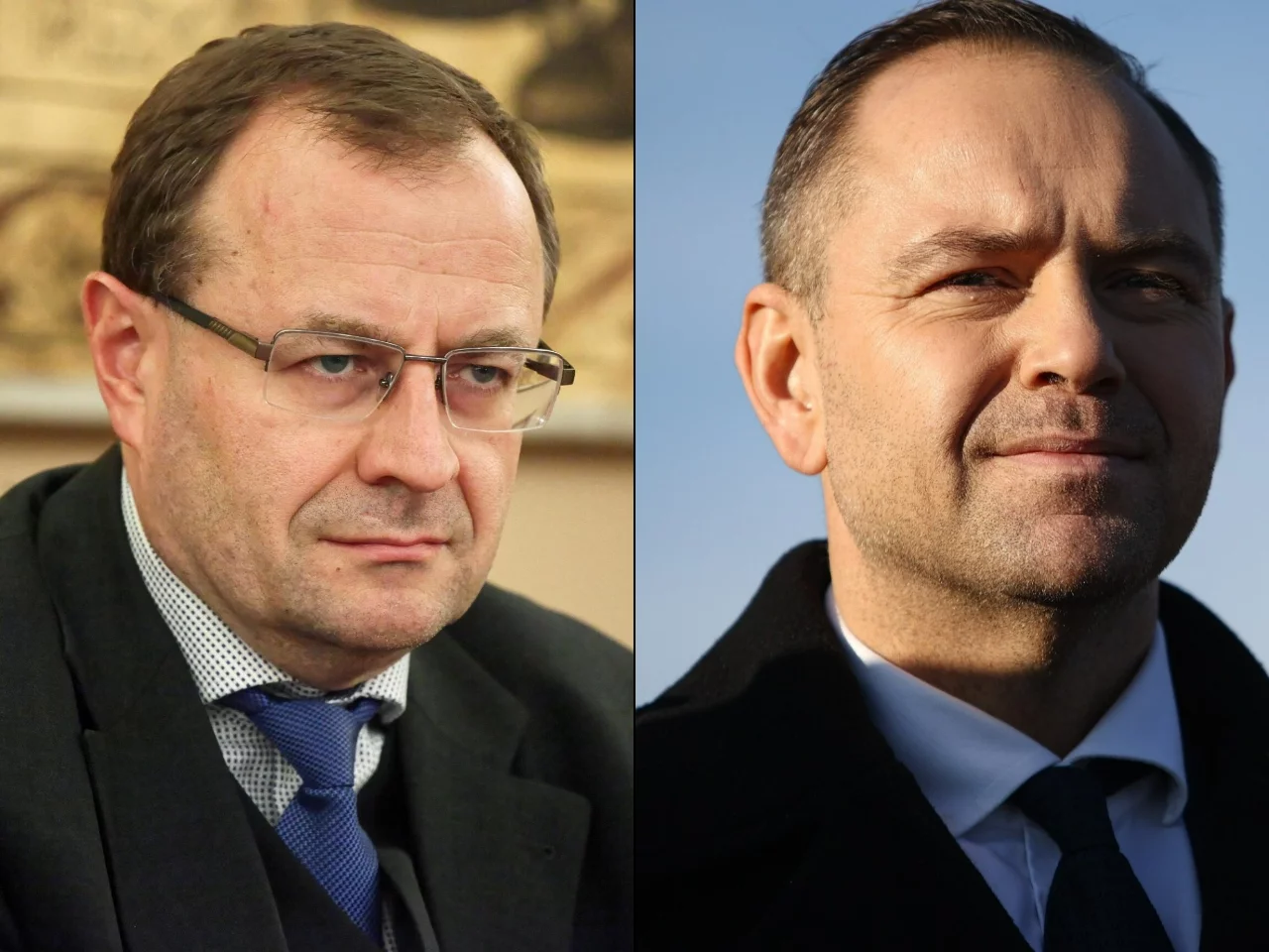 "Skrajny polski nacjonalista". Prof. Dudek uderza w Karola Nawrockiego