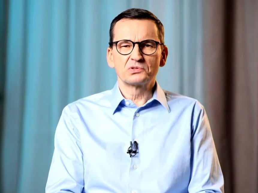 Mateusz Morawiecki