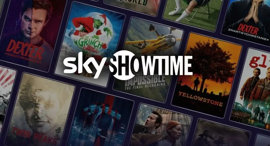 SkyShowtime zniknie z rynku platform streamingowych?