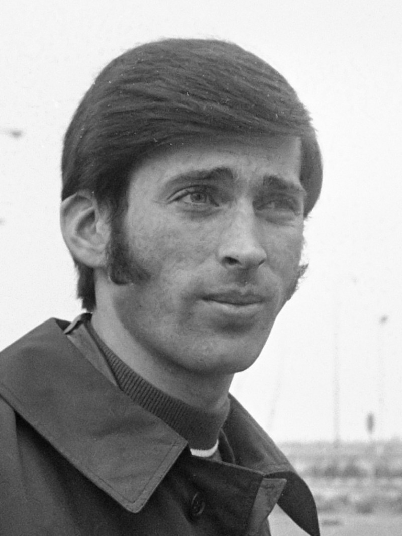 Kazimierz Deyna (1970)