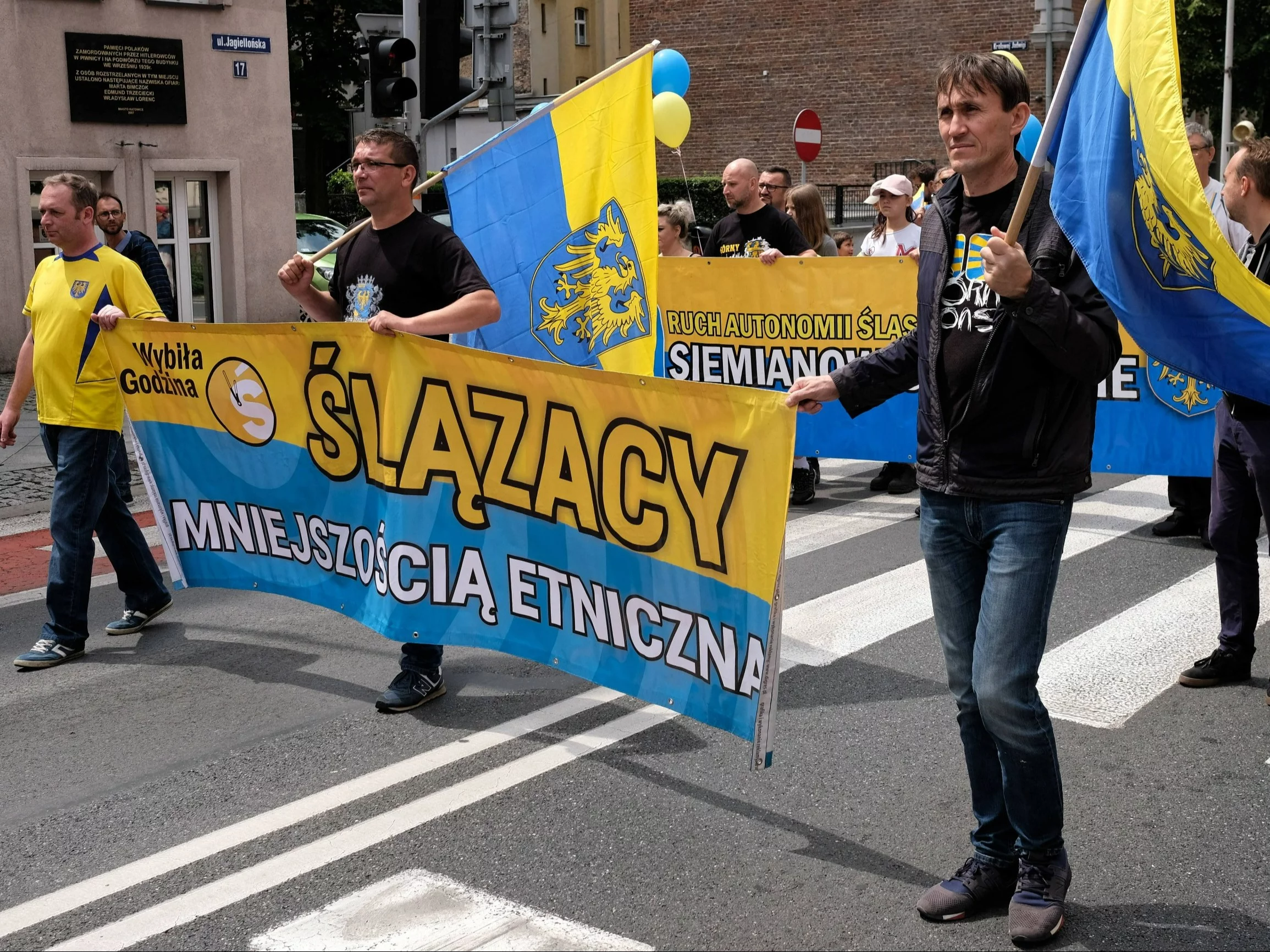 Marsz Autonomii Śląska