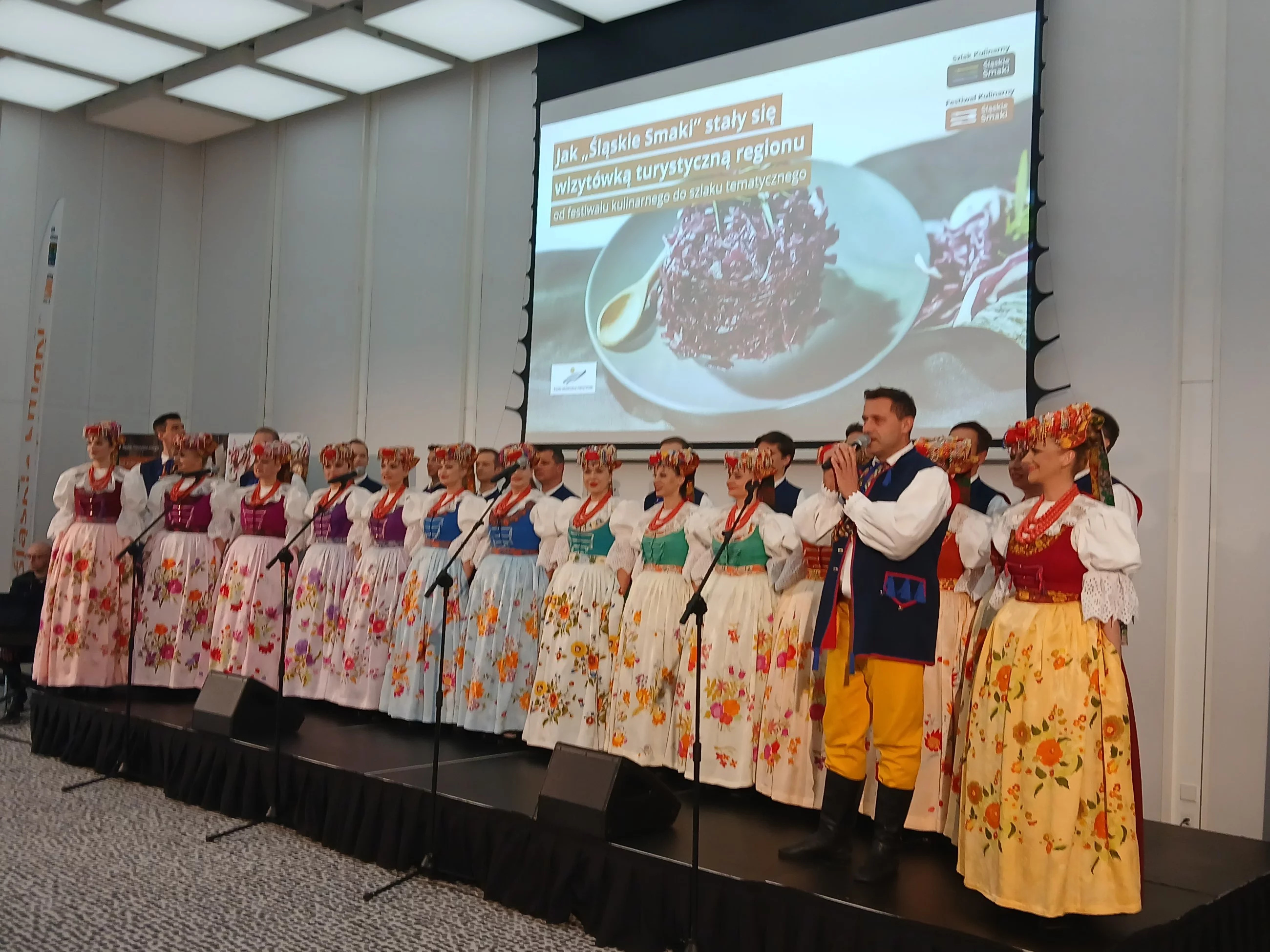 Festiwal Śląskie Smaki
