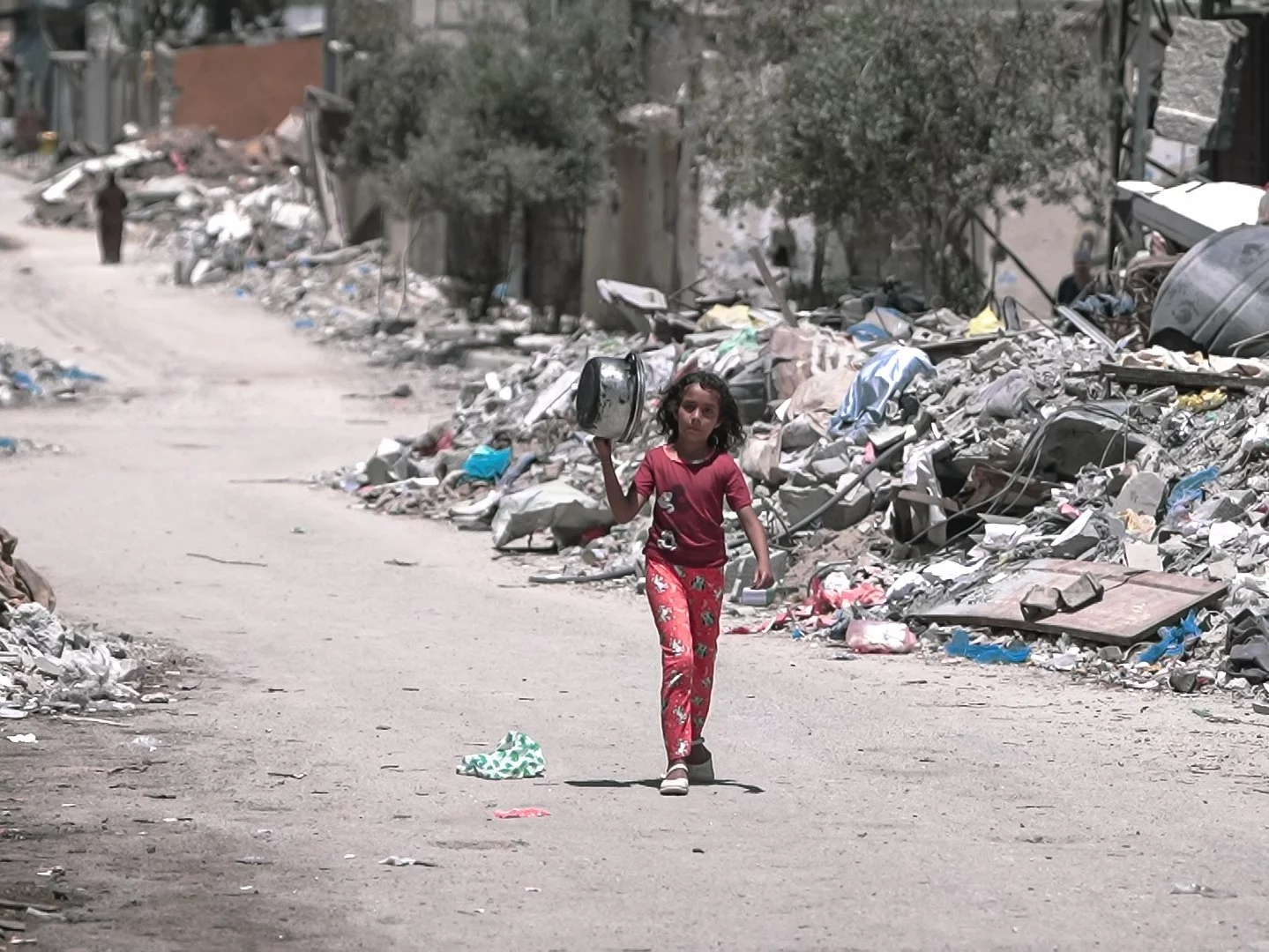 Przełomowy raport. ONZ oskarża Izrael o ludobójstwo