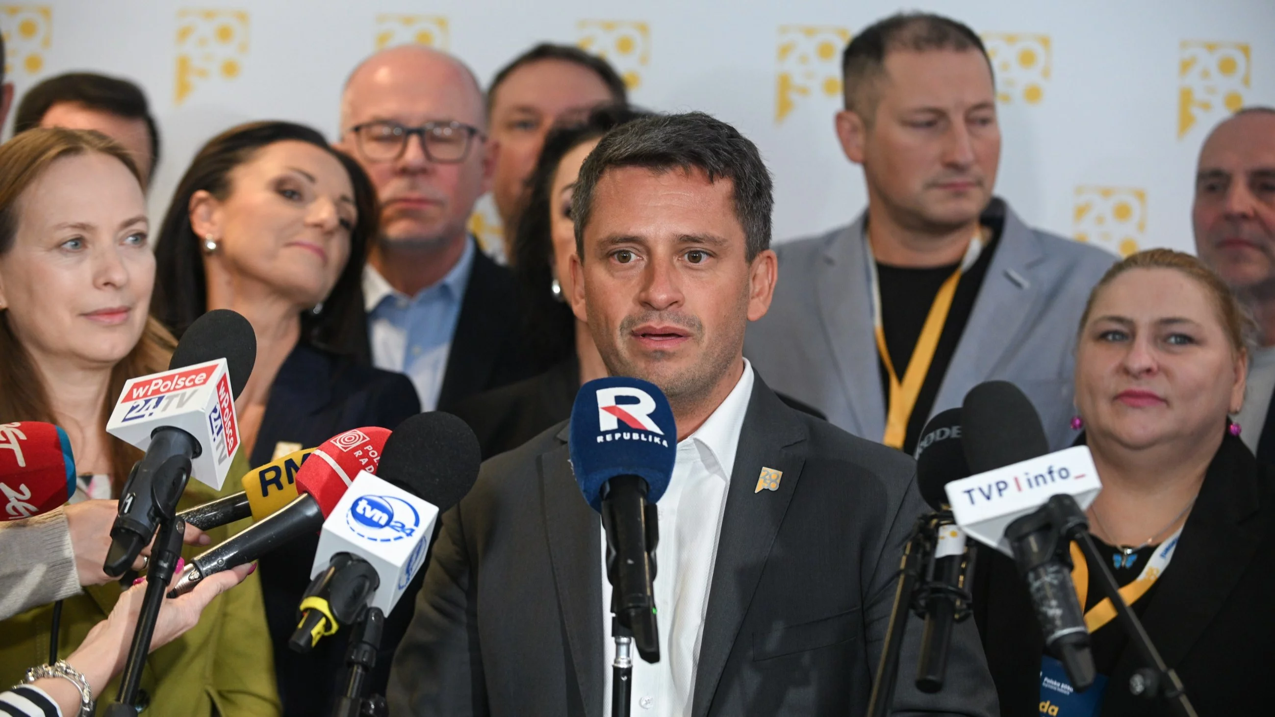 Paweł Śliz, Polska 2050