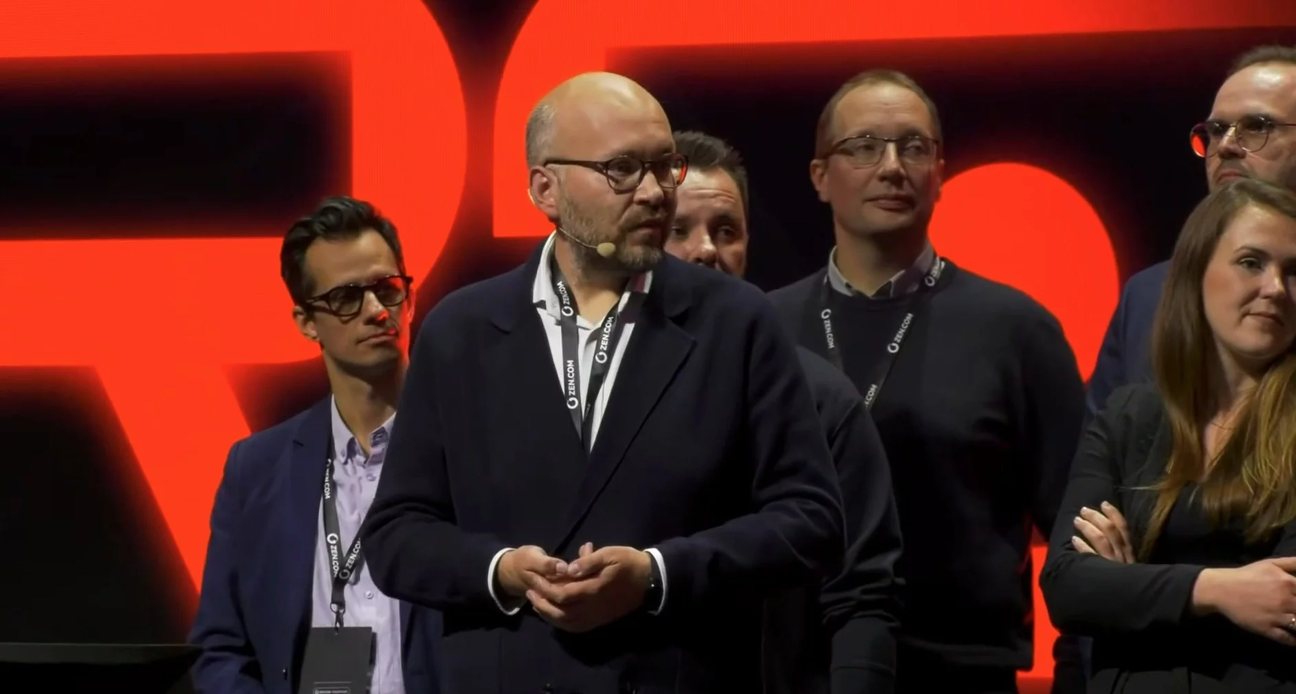 Patryk Słowik, redaktor naczelny portalu Zero.pl