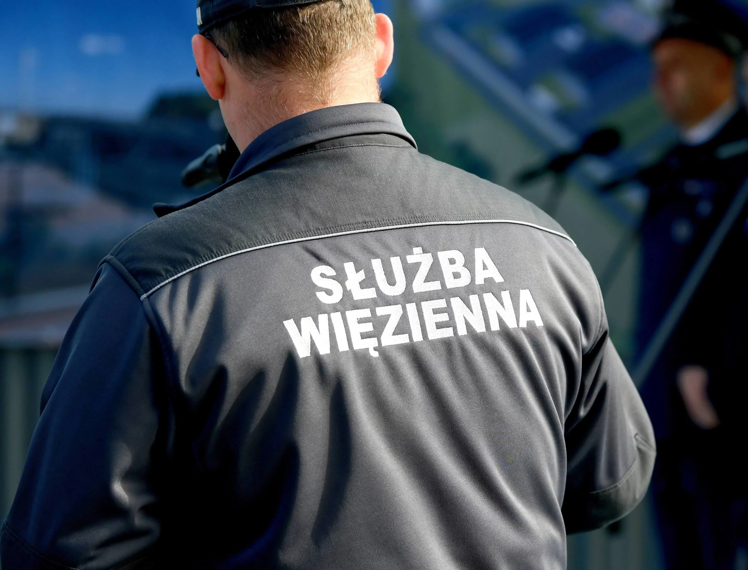 Służba Więzienna kolejny raz poniżona za rządów Tuska