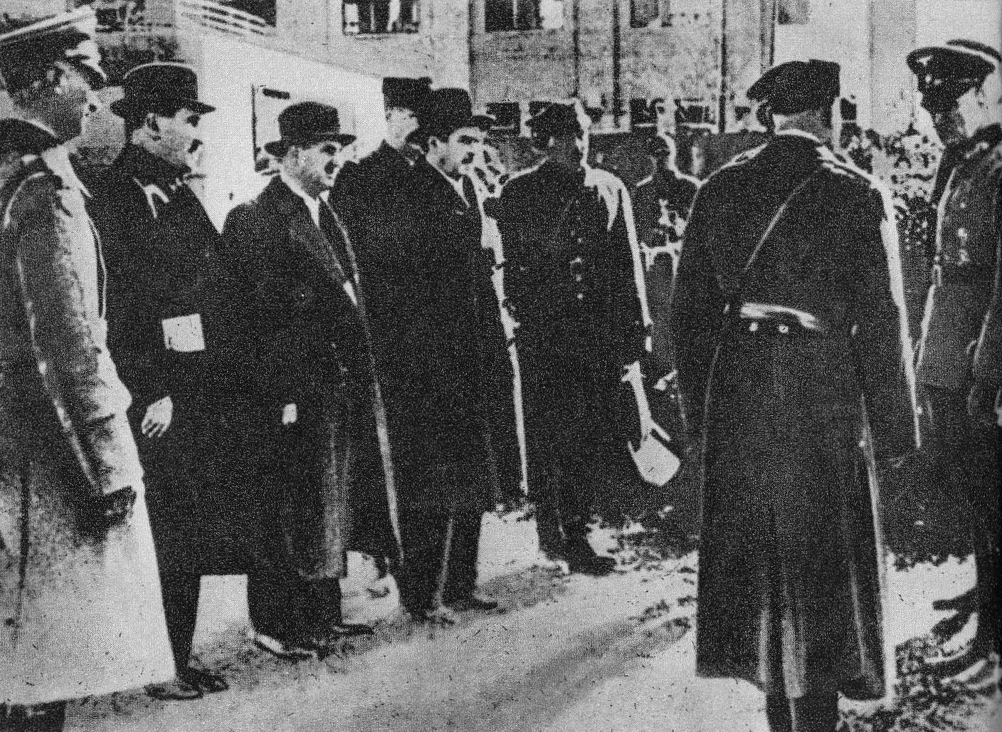 Służyć zwycięstwu Polski