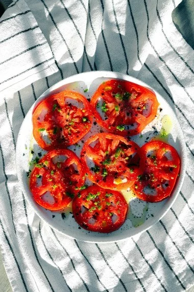 Carpaccio