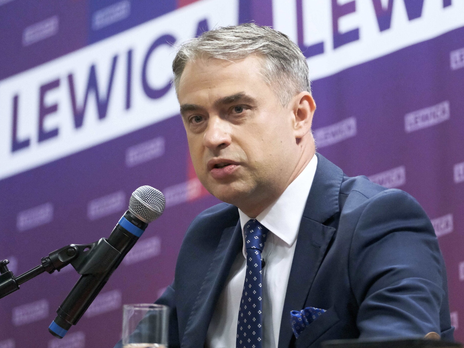 Krzysztof Gawkowski, wicepremier