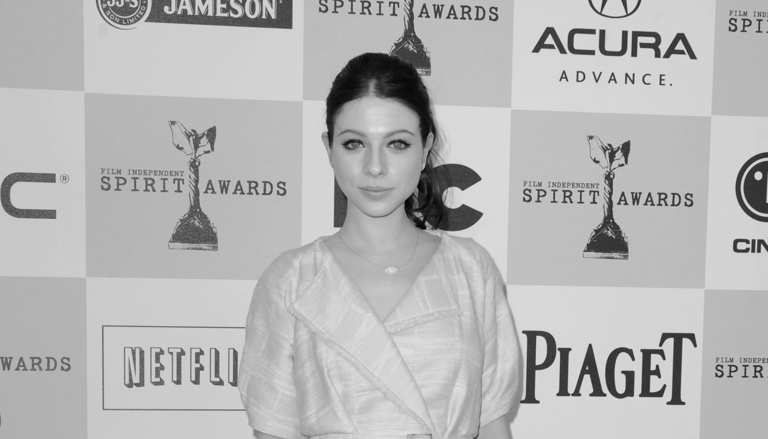 Nie żyje Michelle Trachtenberg. Aktorka miała 39 lat