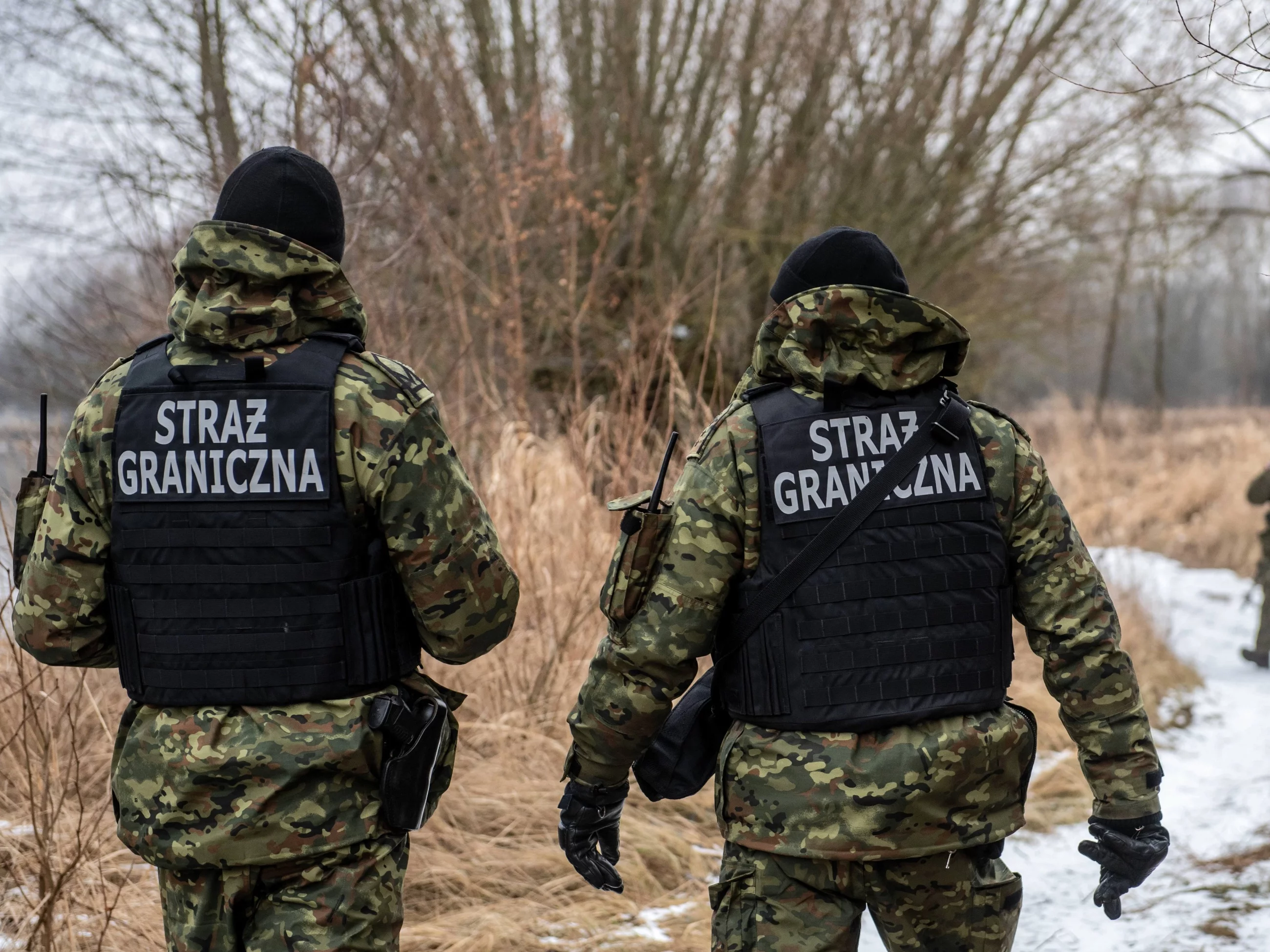 Tajemnicza śmierć młodego pilota. Zmowa milczenia w Straży Granicznej?