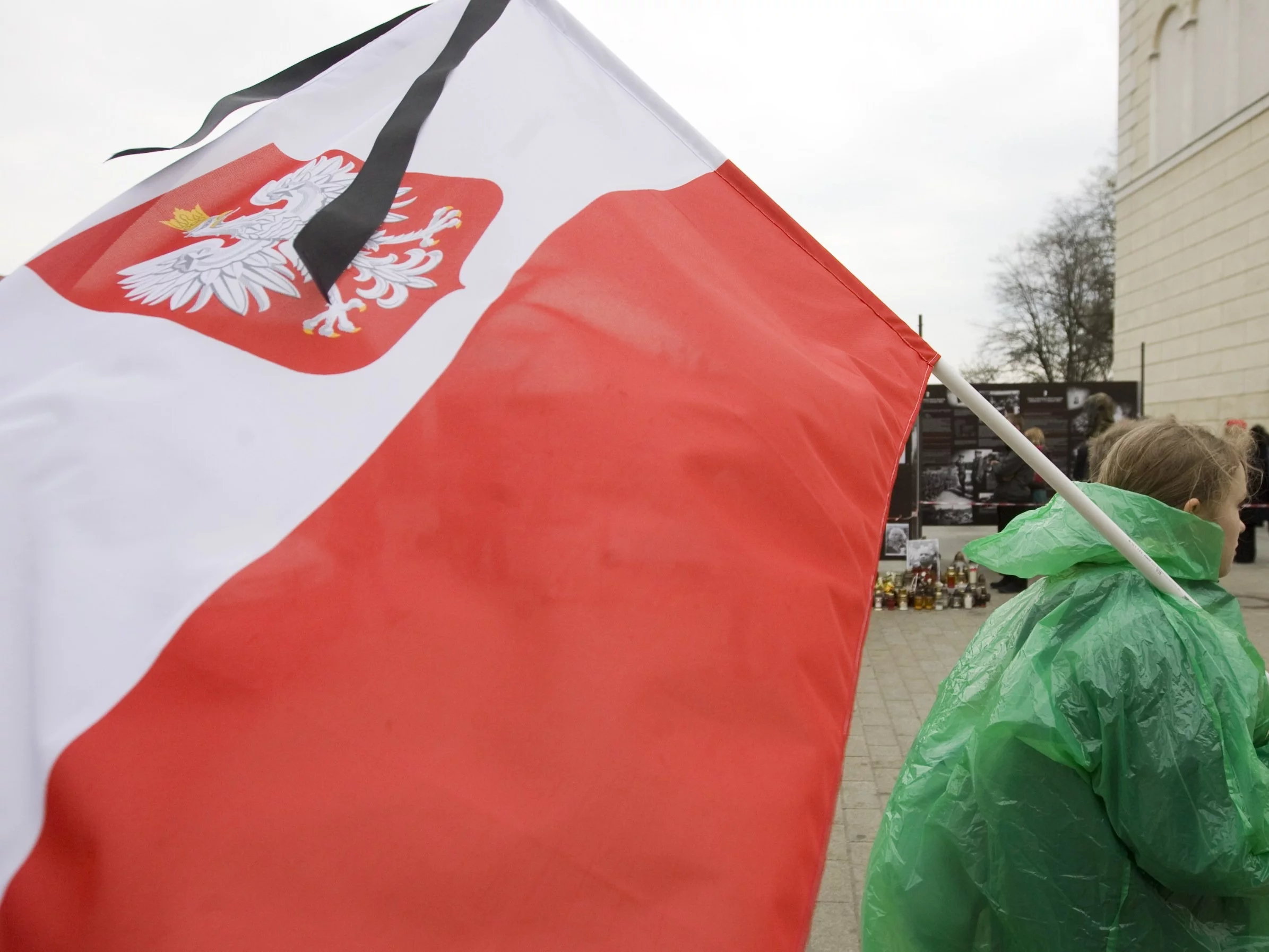 "Mówię zupełnie szczerze". Jest decyzja Papy ws. żałoby narodowej