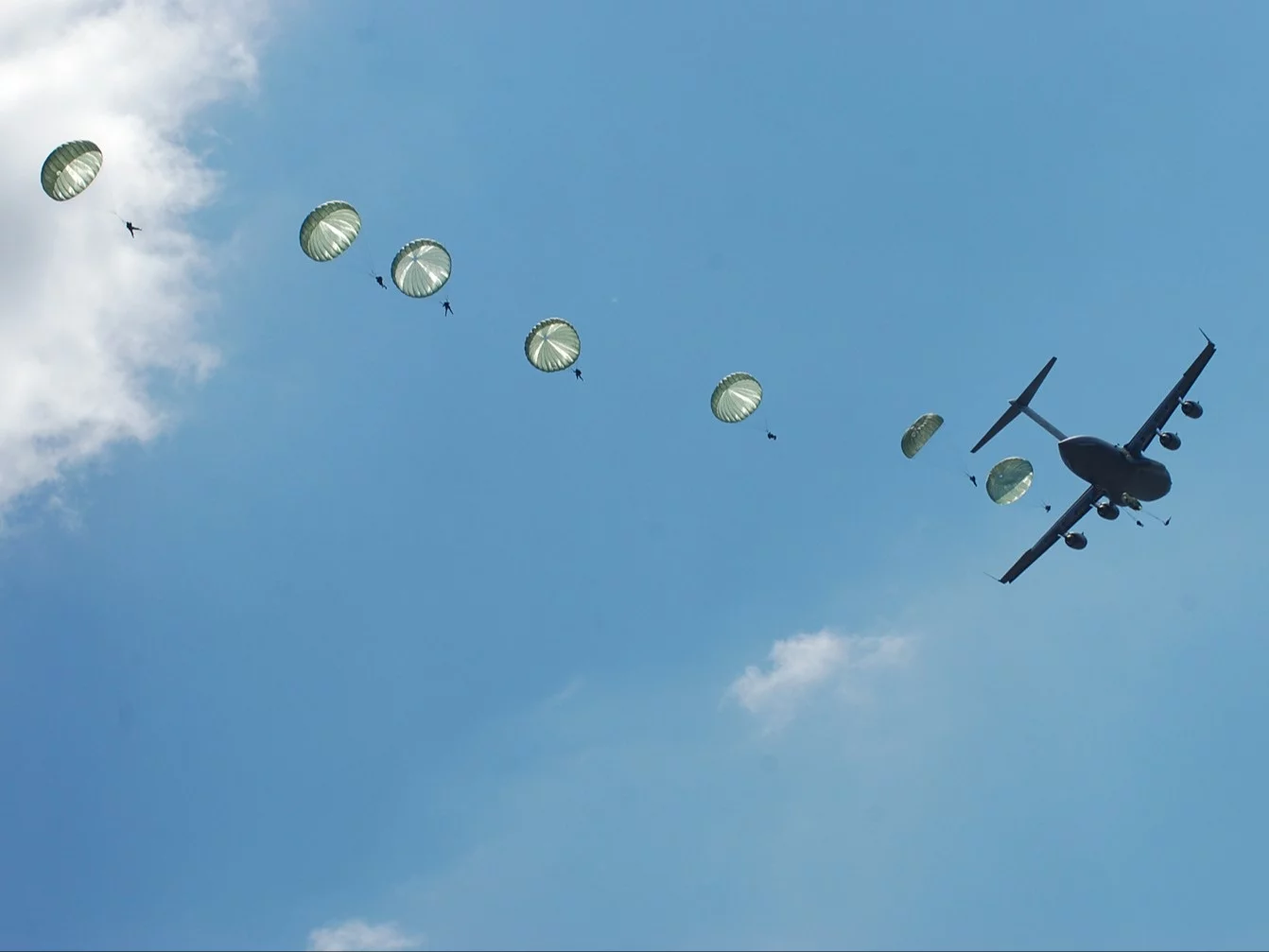 Śmierć polskich żołnierzy w USA. Ujawniono kulisy tragedii