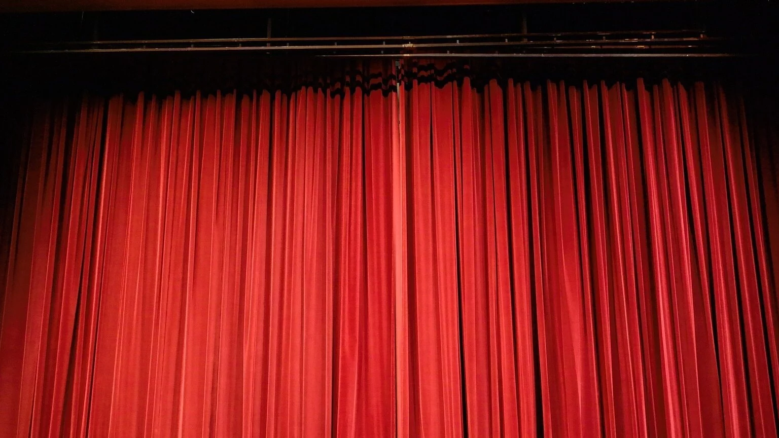 Śmiesznie i strasznie