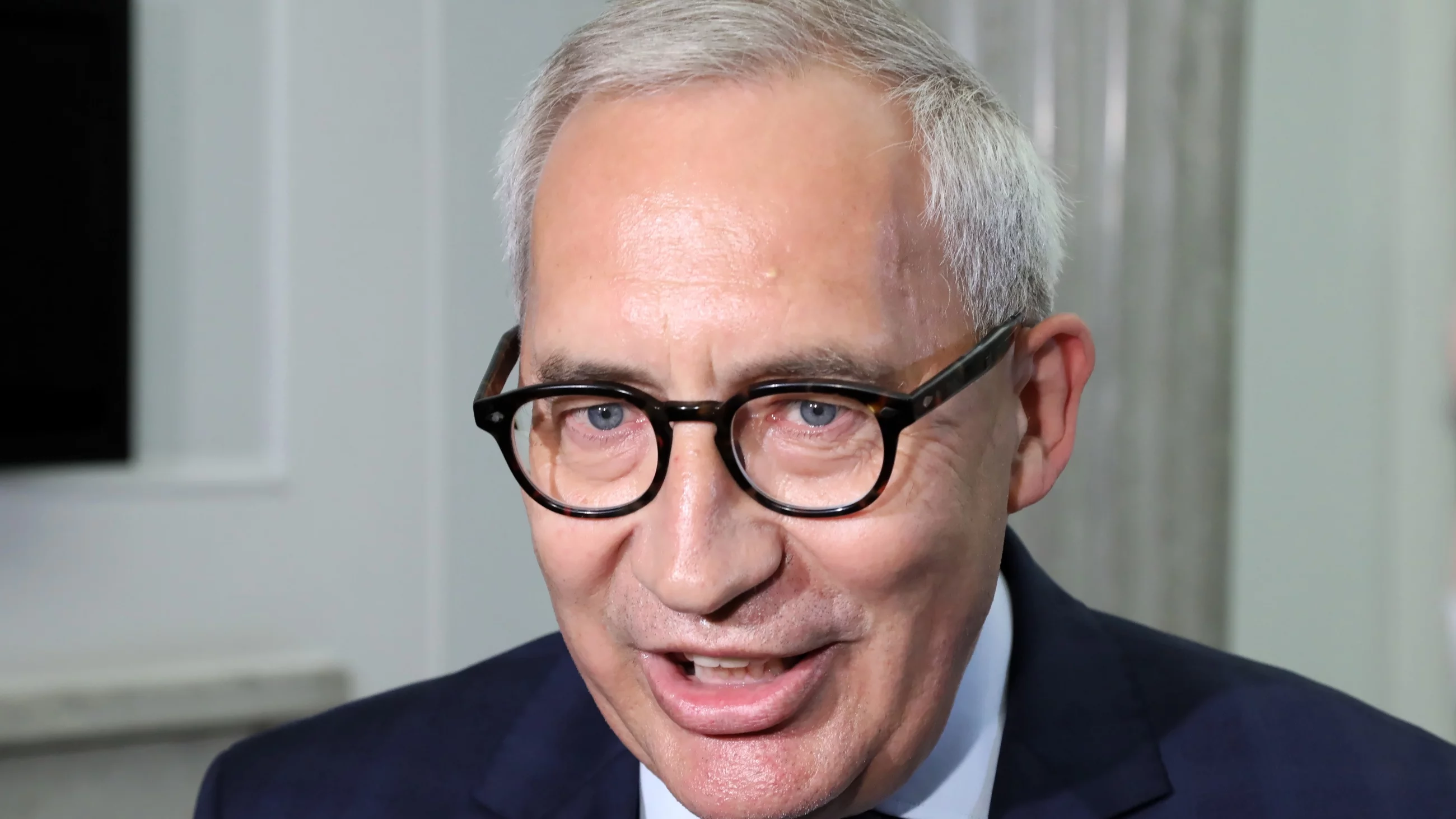 Ponowne liczenie głosów? Smoliński: Gra na wątpliwości wokół prezydentury Nawrockiego