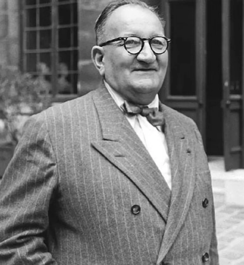 Étienne Gilson