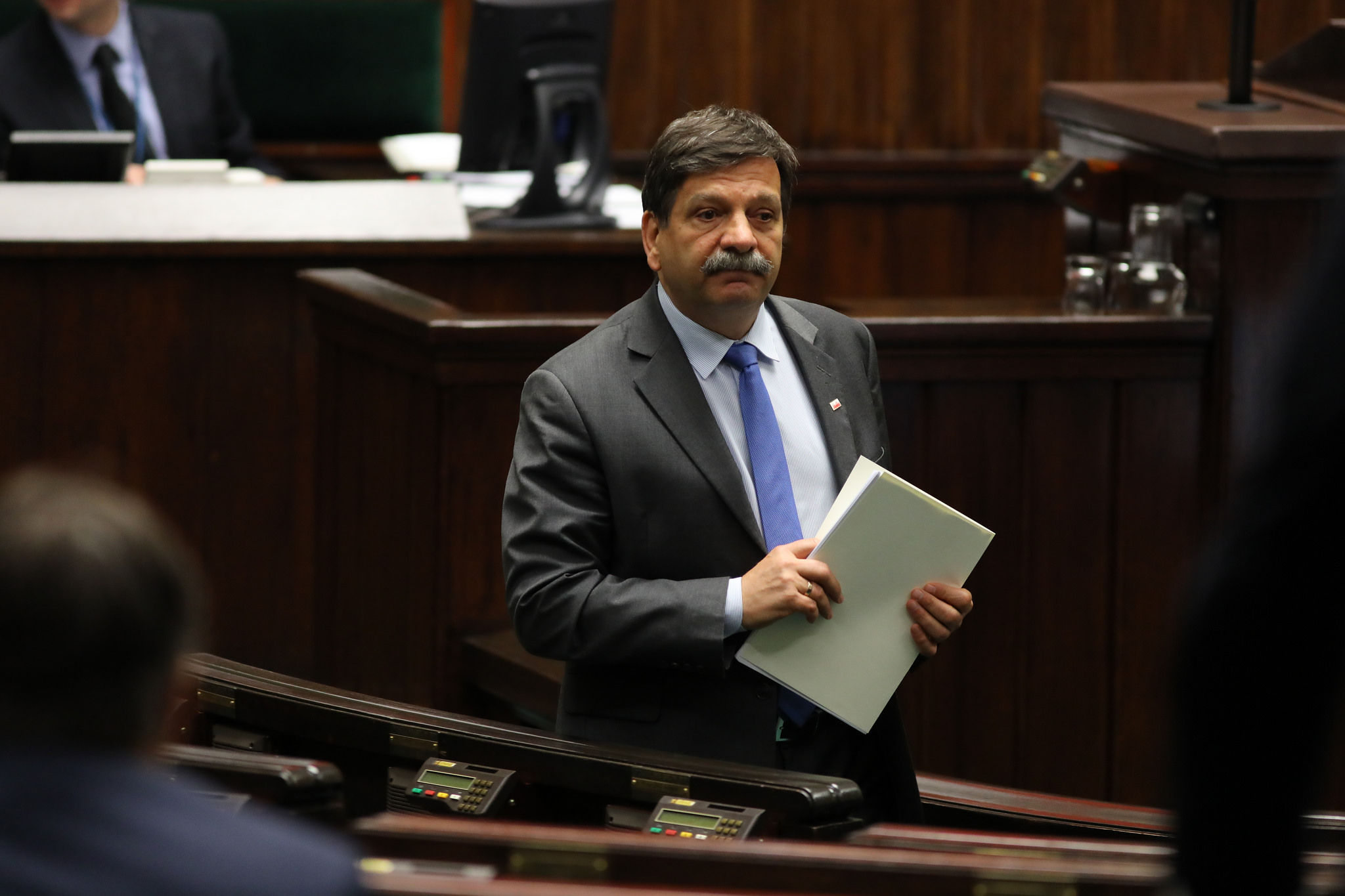 Janusz Śniadek (PiS)