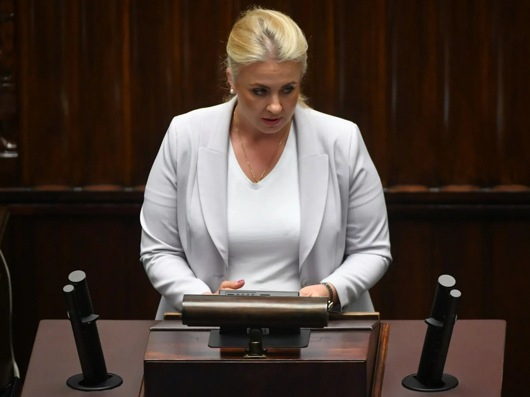 Katarzyna Sójka (PiS)