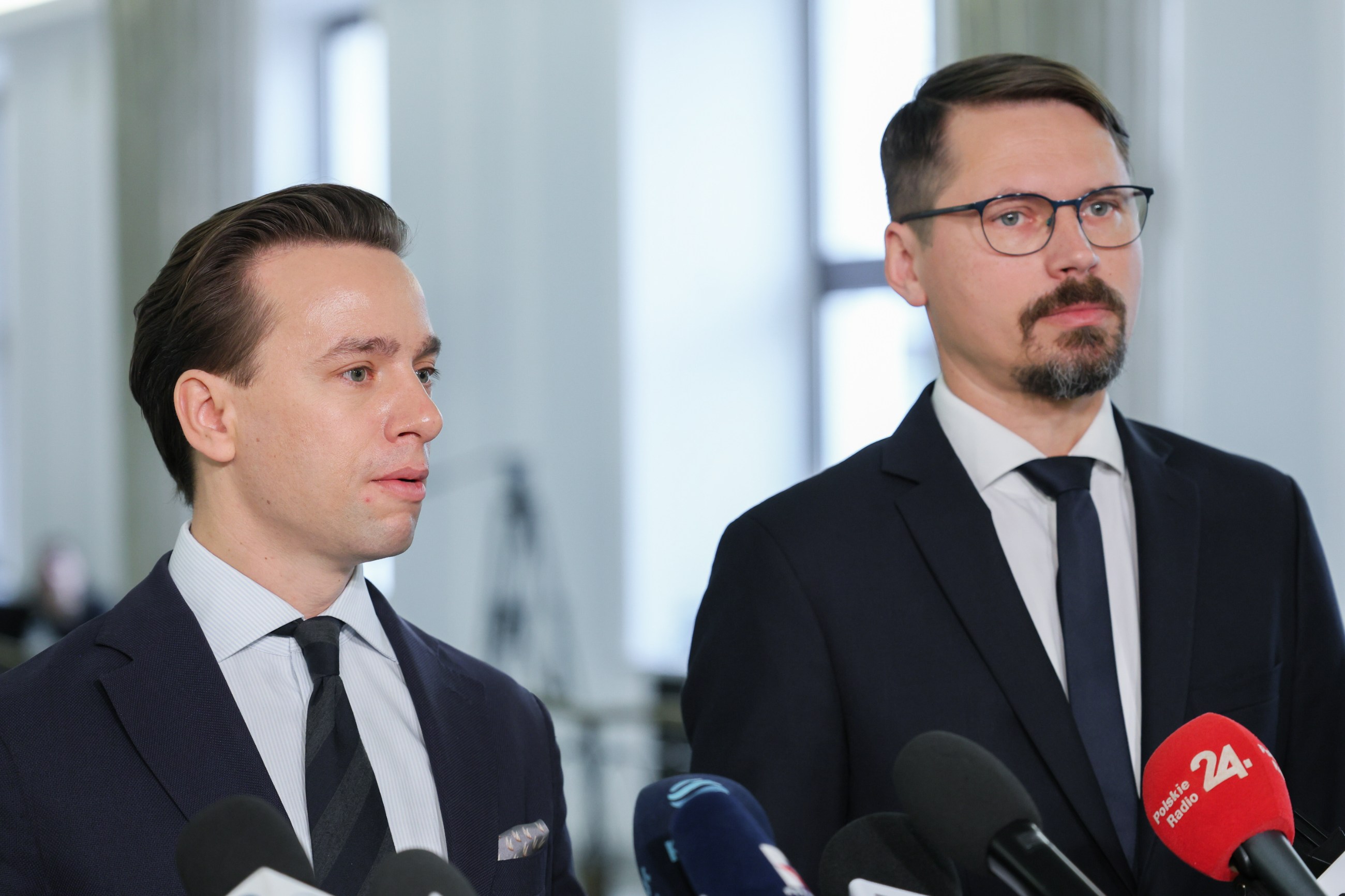 Will the Confederation enter into an alliance with PiS? Płaczek: 1  of the most interesting ideas