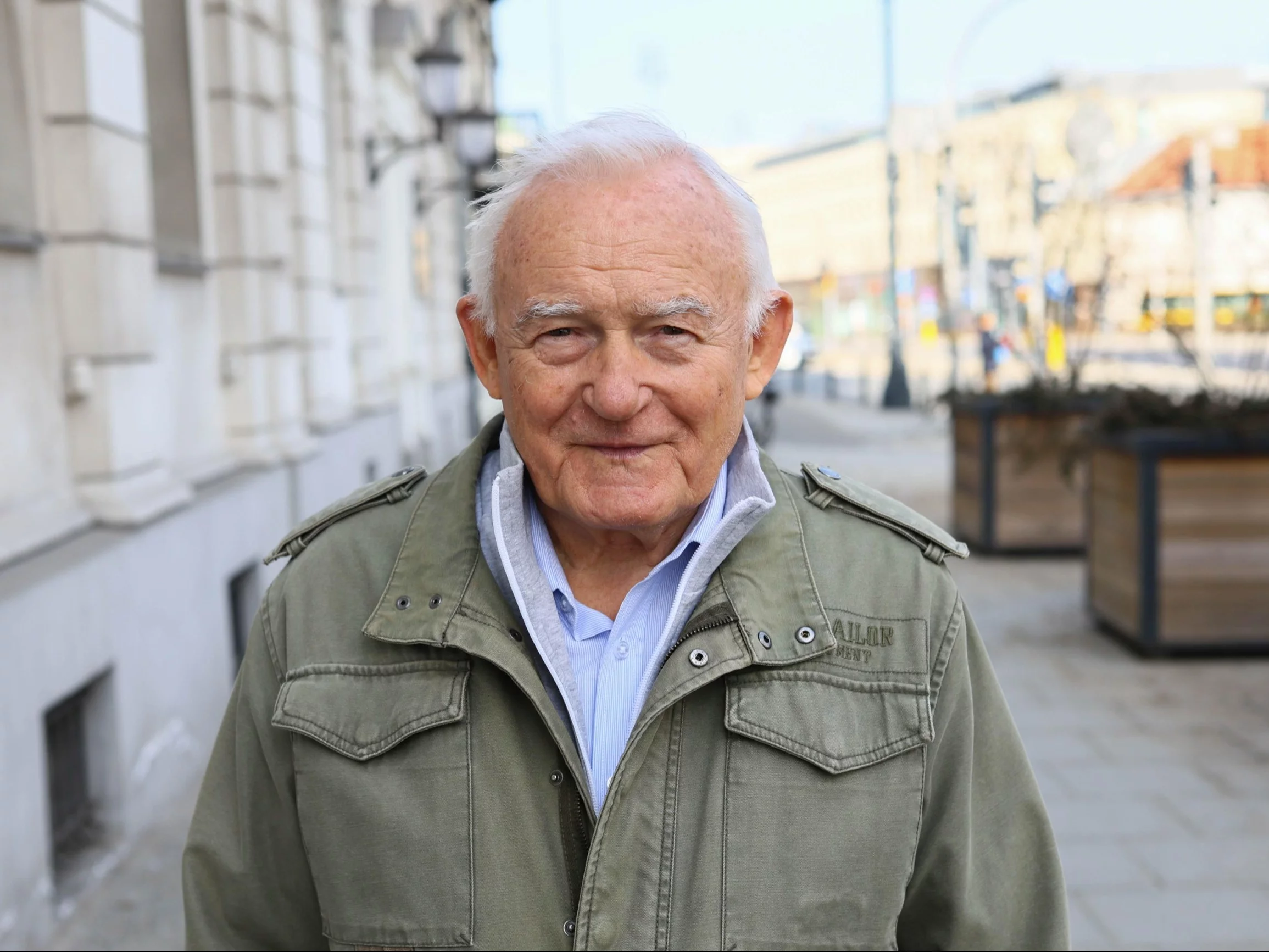 Leszek Miller