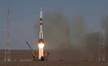Sojuz MS-10