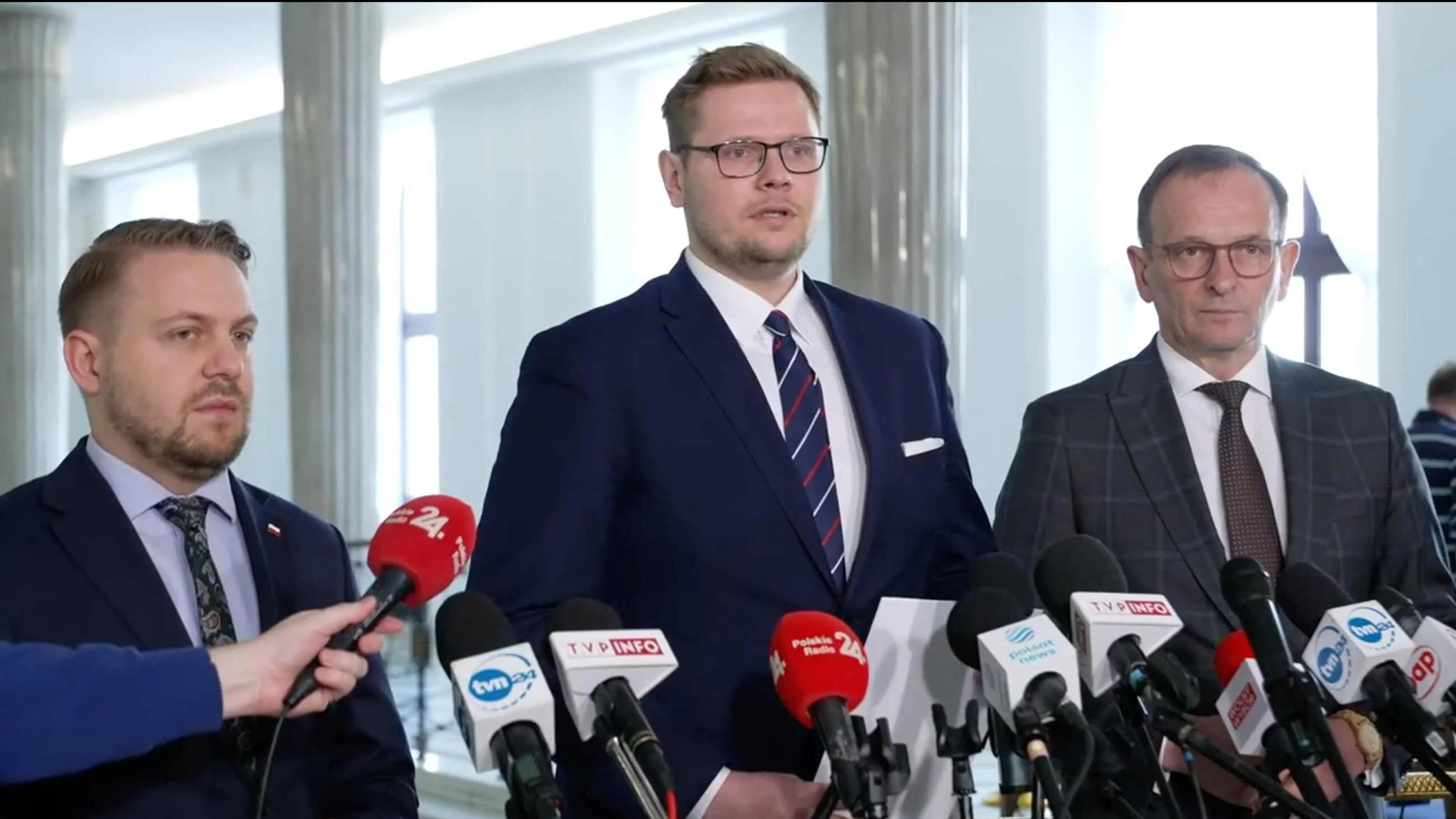 Konferencja Solidarnej Polski