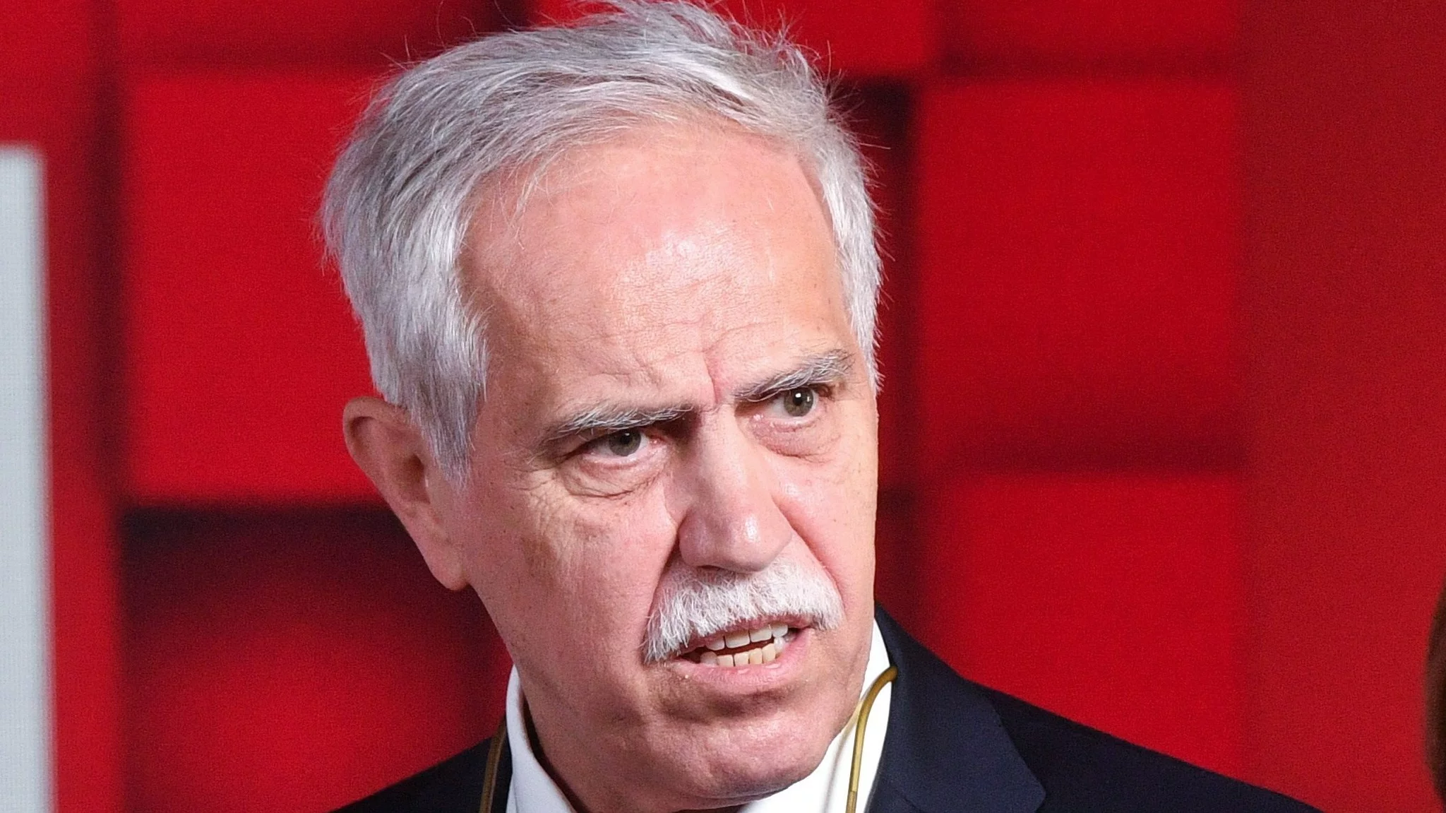 Założyciel Grupy Polsat Zygmunt Solorz