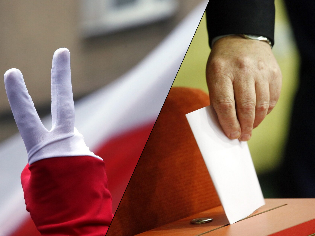 Polaków zapytano o patriotyzm. Wiemy, jakie odpowiedzi padały najczęściej