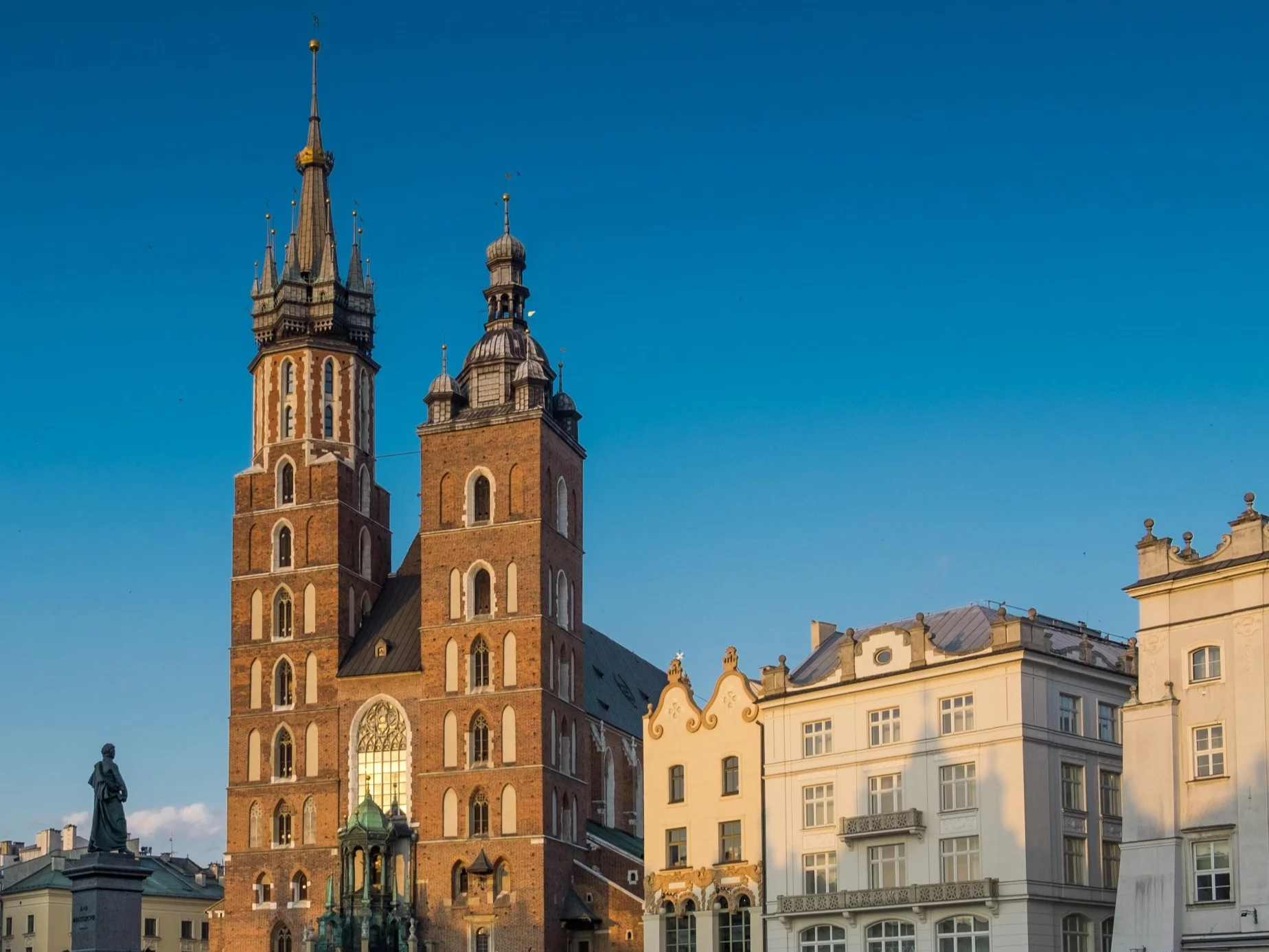 Kraków