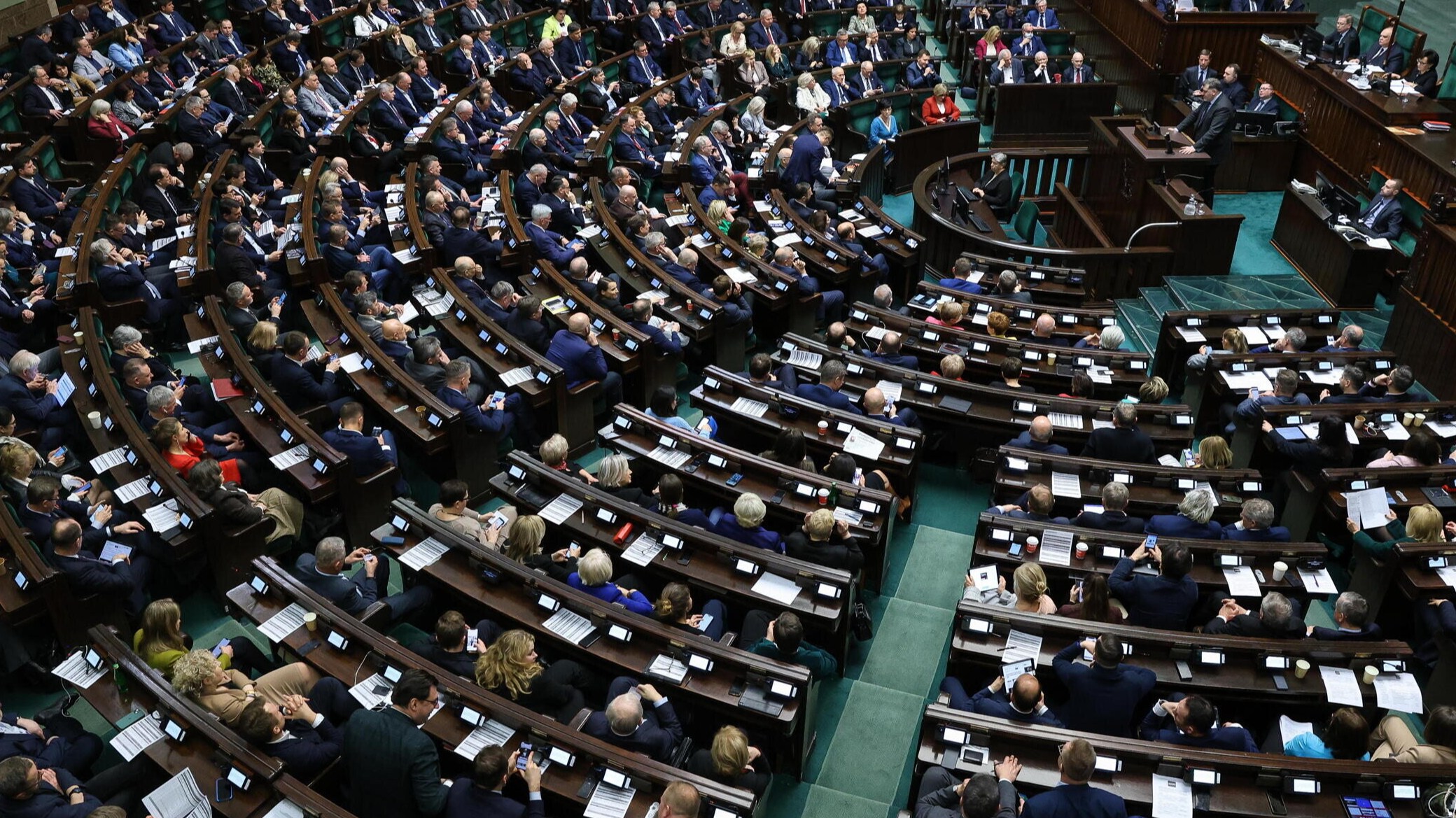 Sejm RP