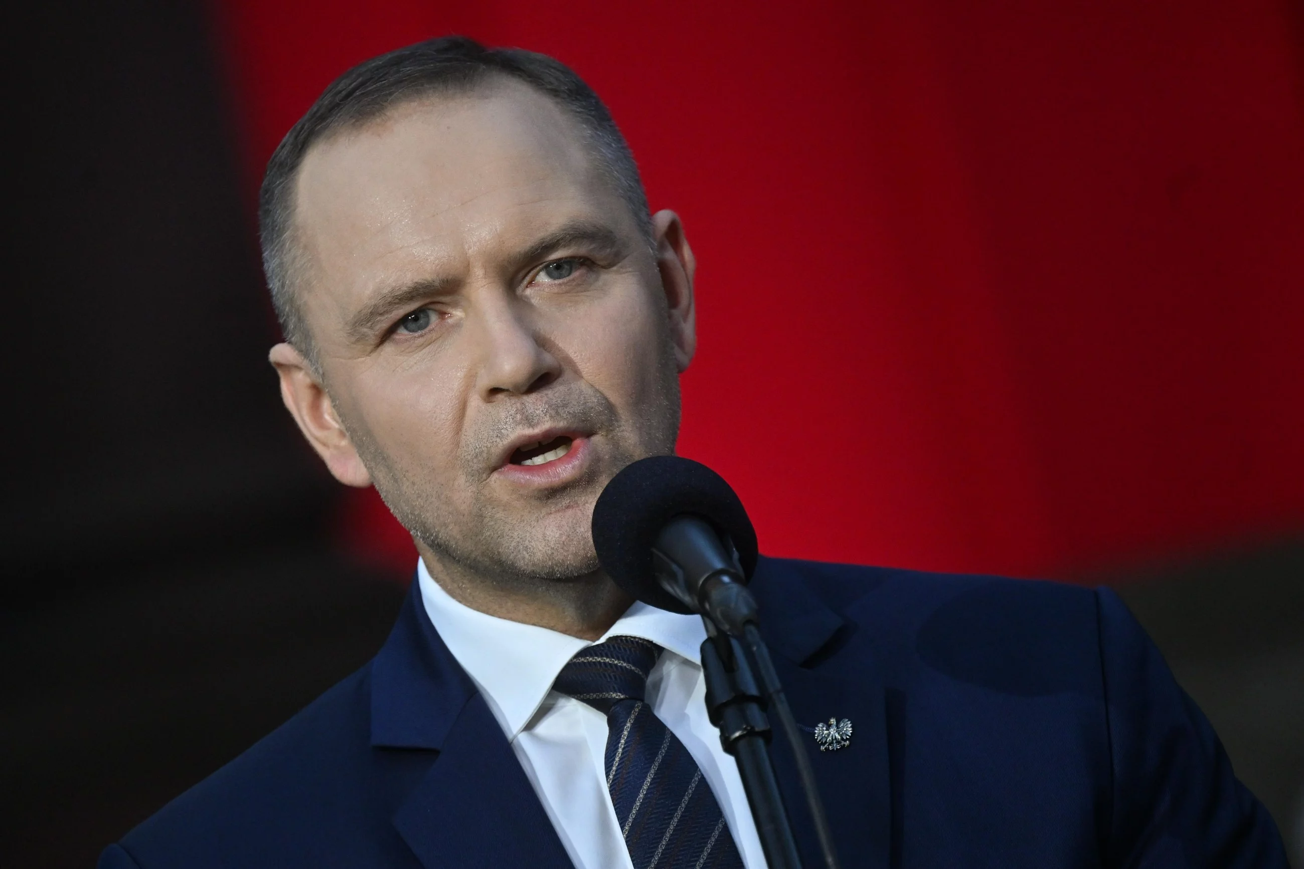 Polacy ocenili Nawrockiego. Uwagę zwraca wynik w sondażu wśród młodych ludzi