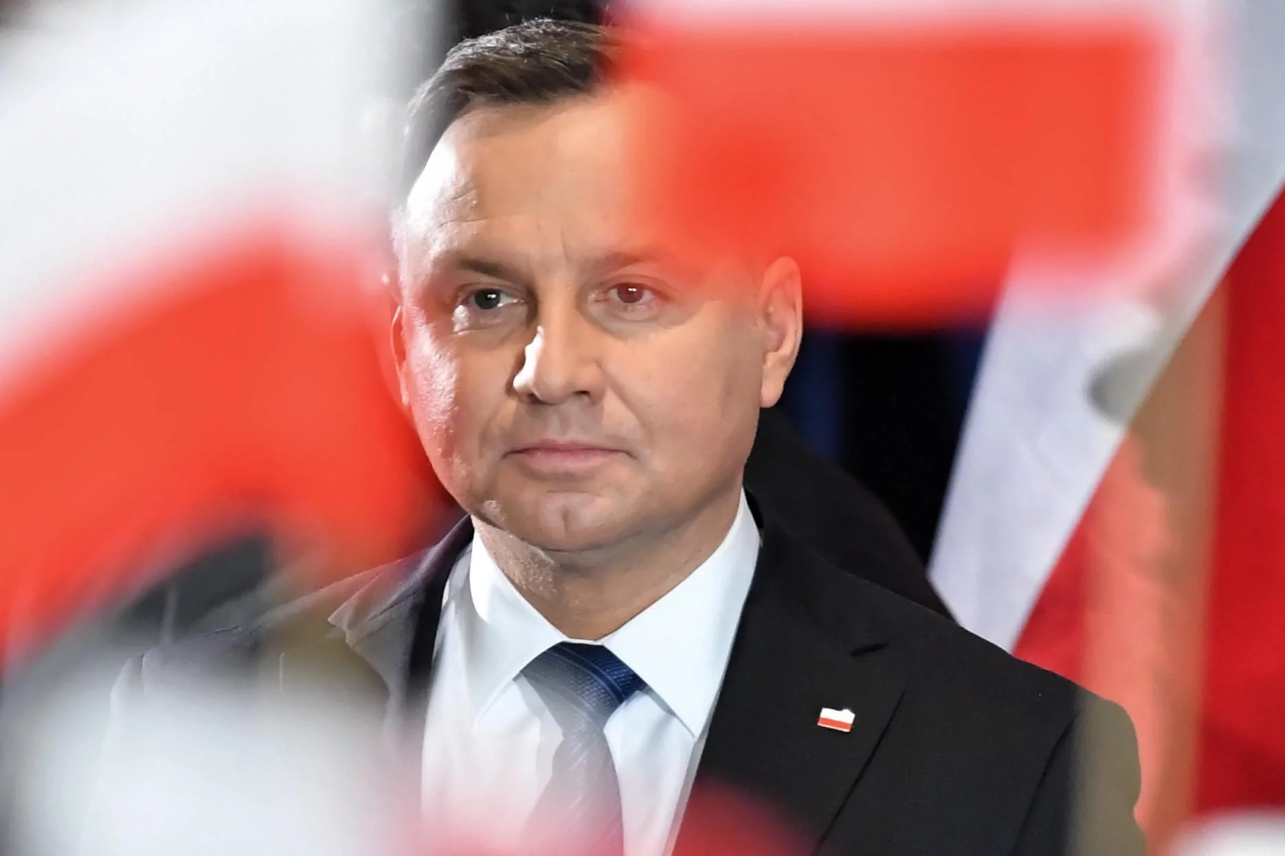 Andrzej Duda