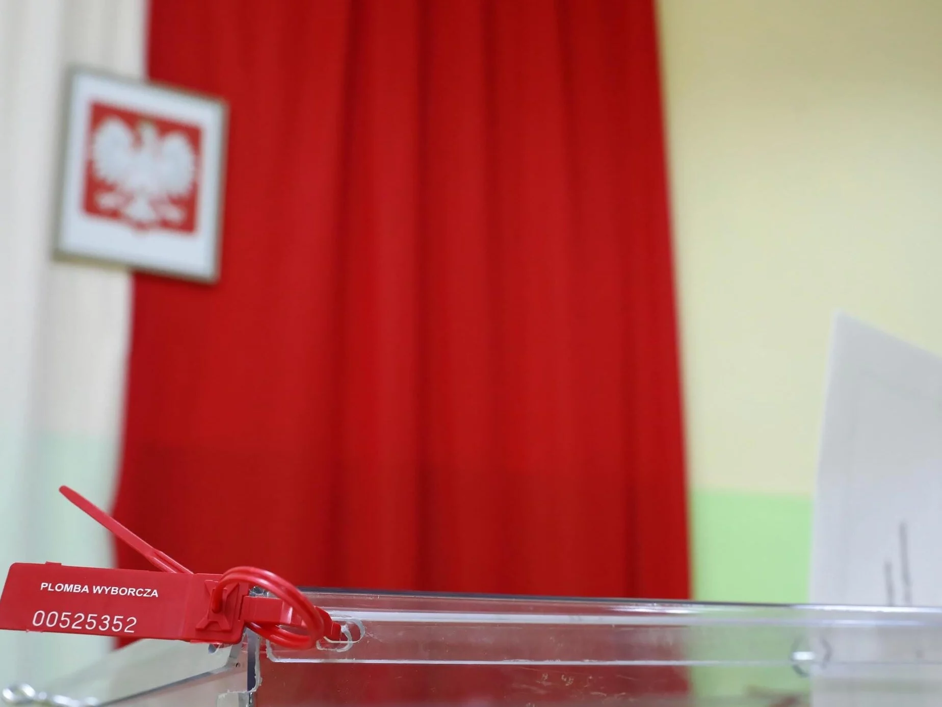 "Dobre wiadomości z rana". Jest najnowszy sondaż prezydencki