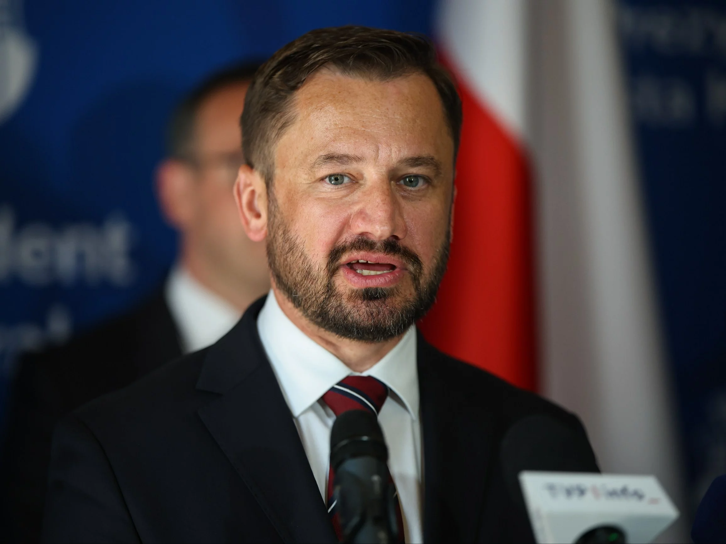 Aleksander Miszalski, prezydent Krakowa