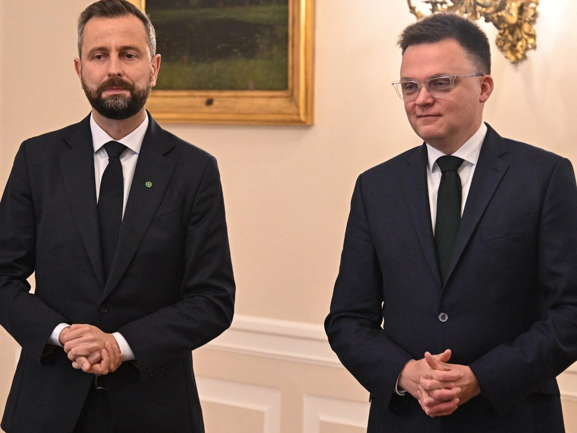 Sondażowy nokaut. PSL, Polska 2050 i Razem poza Sejmem