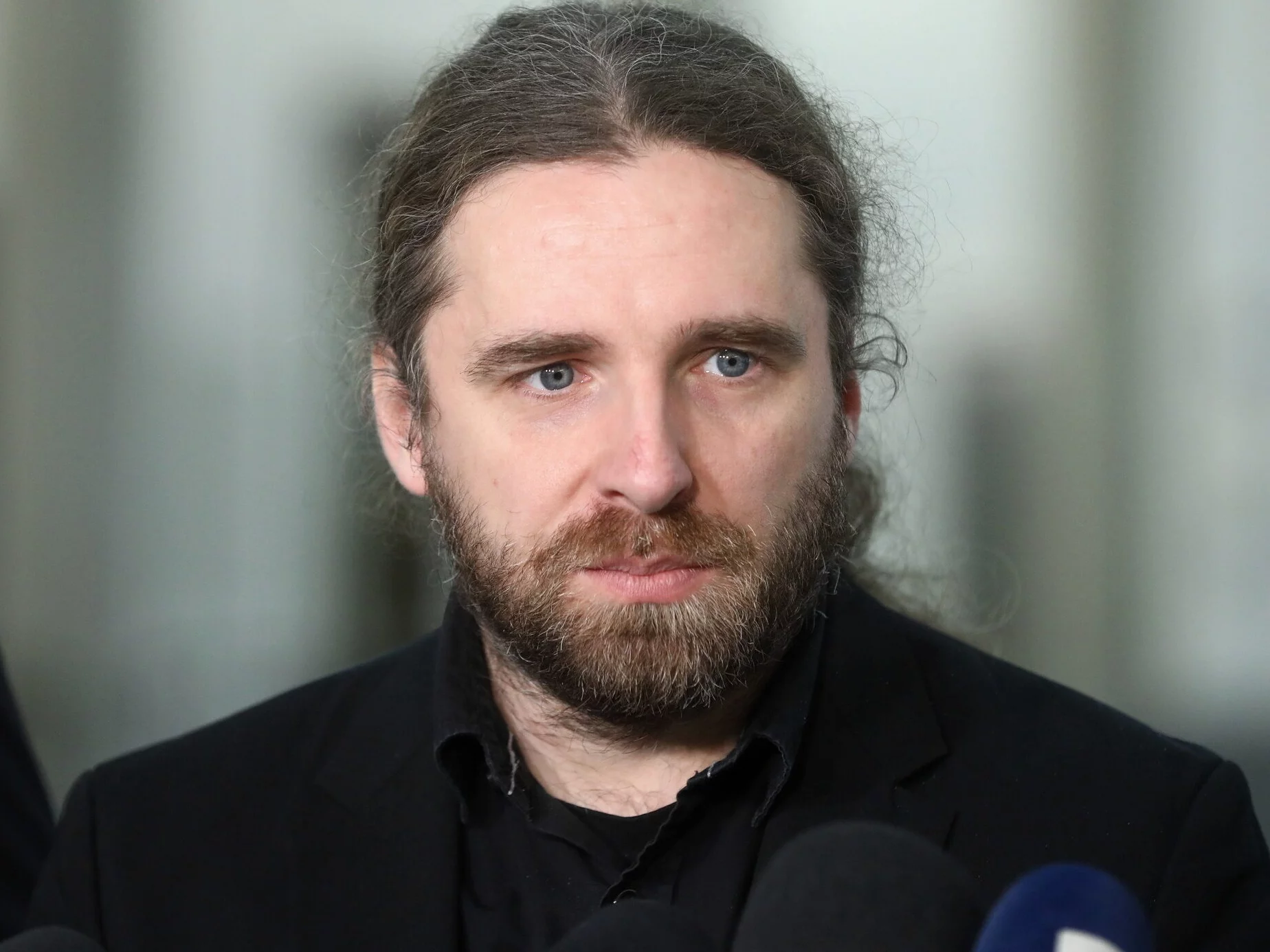 Сосьнеж: Гжегож Браун использует левые методы
