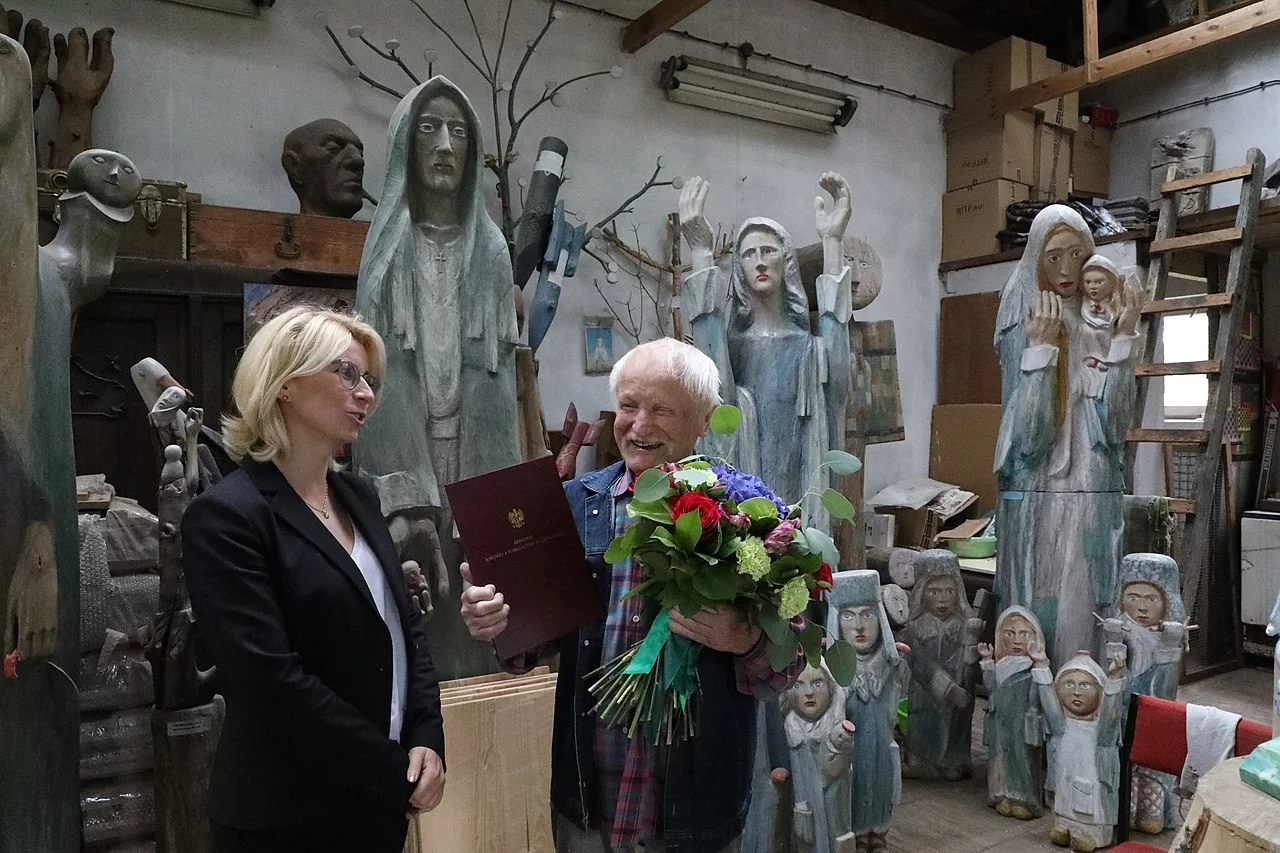 Stanisław Kulon (2020)