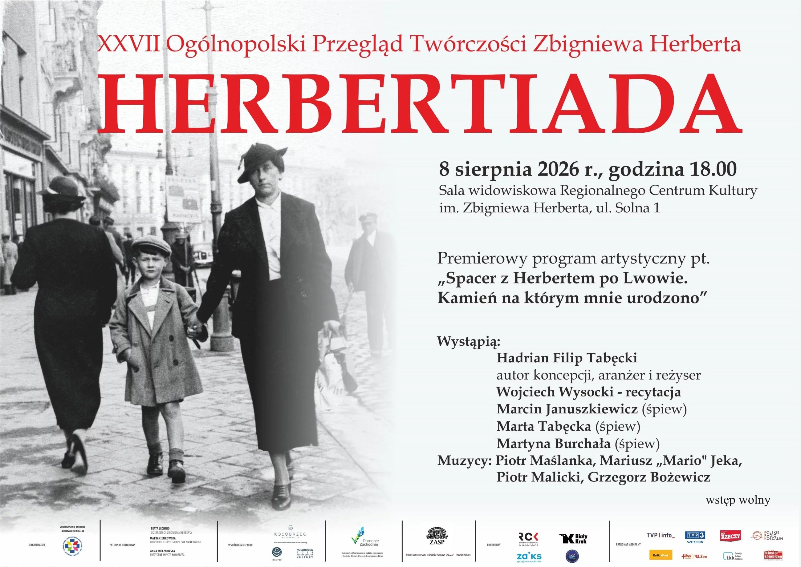 XXVII „Herbertiada”