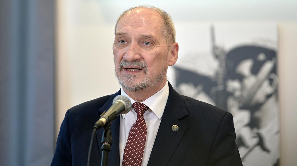 Antoni Macierewicz