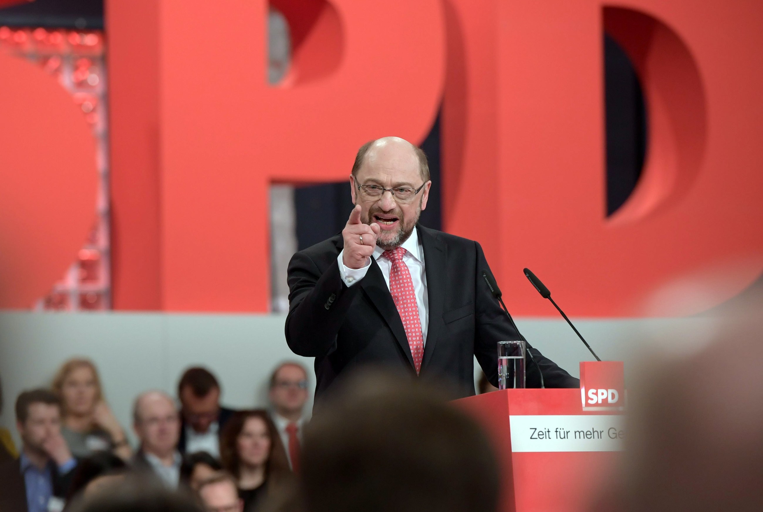 Martin Schulz