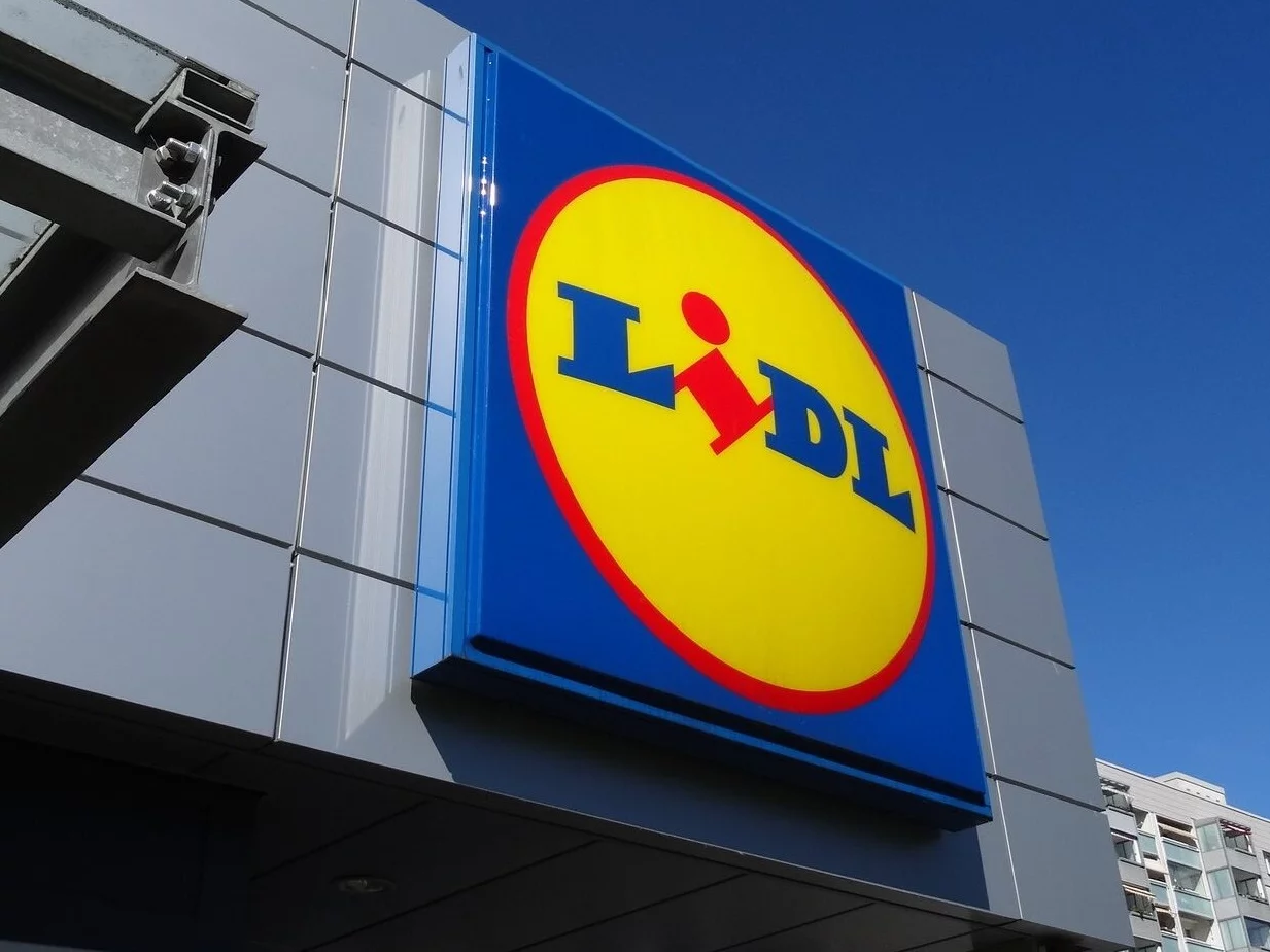 Sklep Lidl