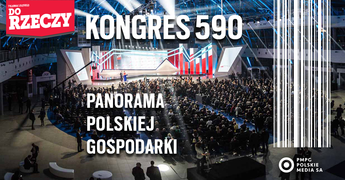 „Panorama Polskiej Gospodarki”