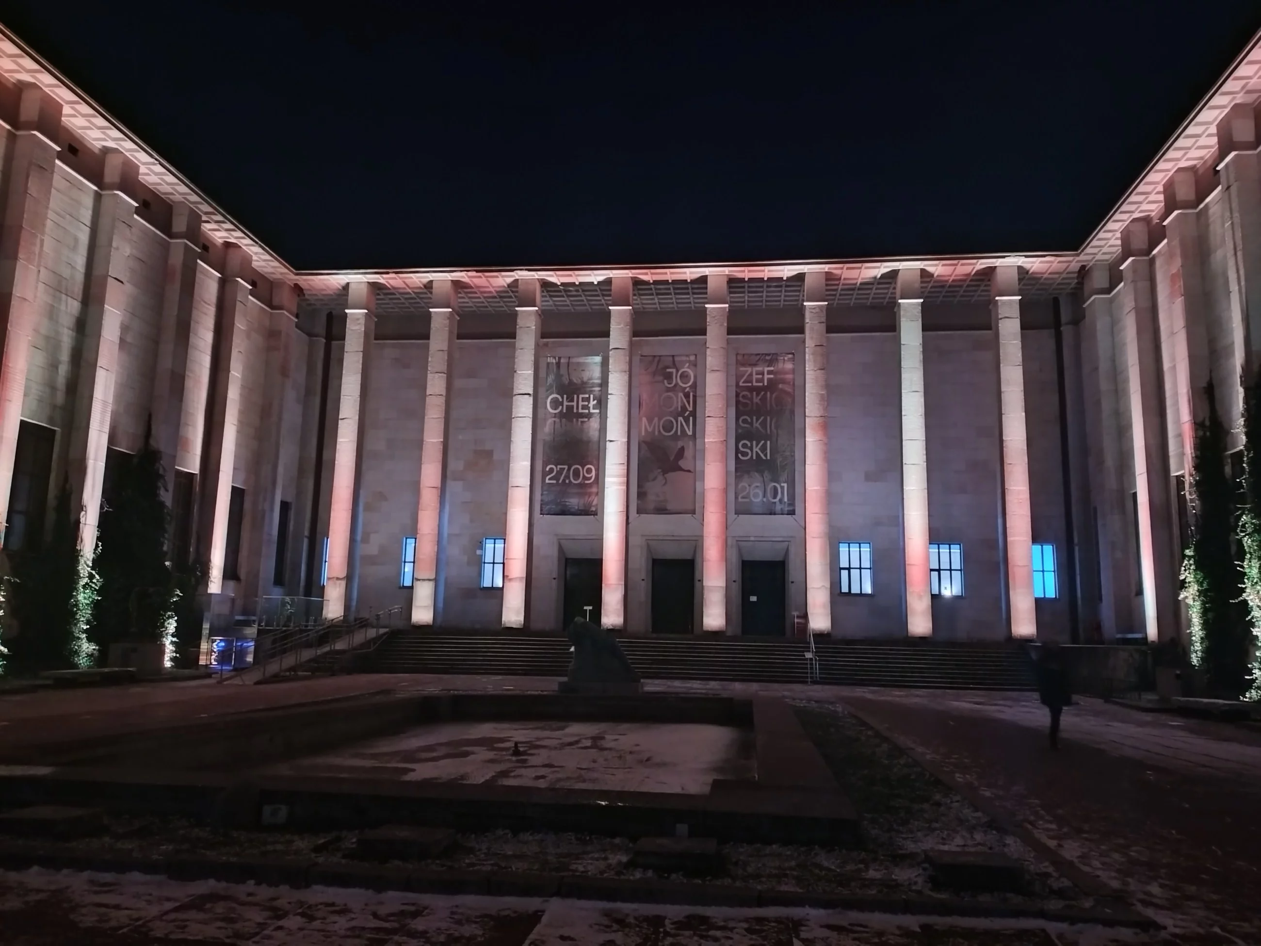 Muzeum Narodowe w Warszawie