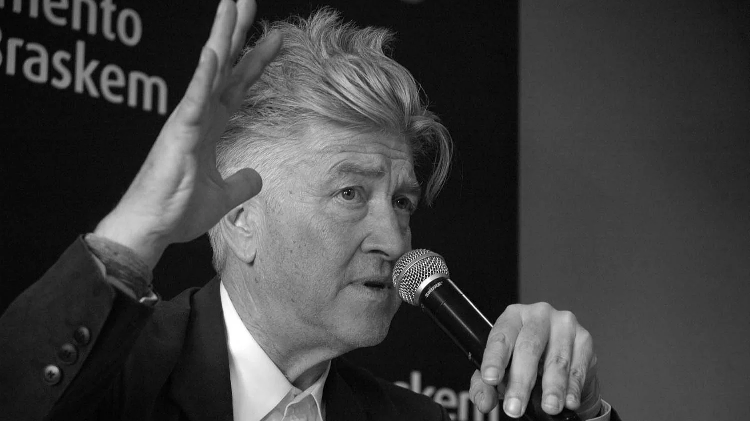 David Lynch