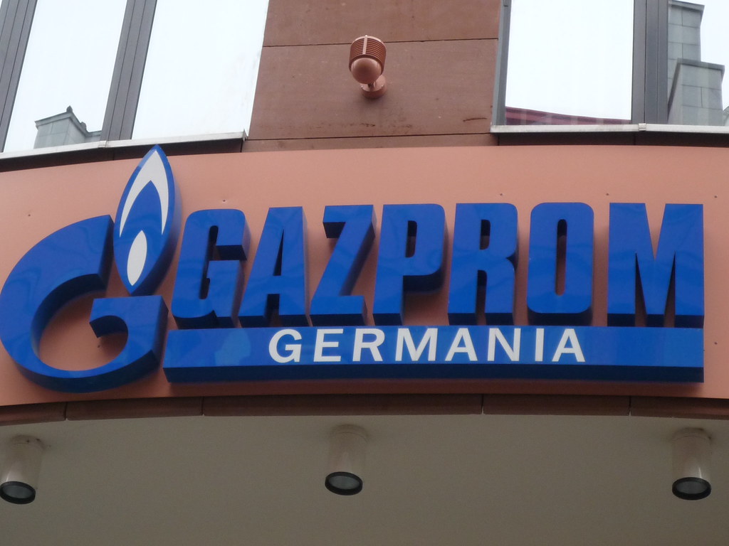 Gazprom Germania