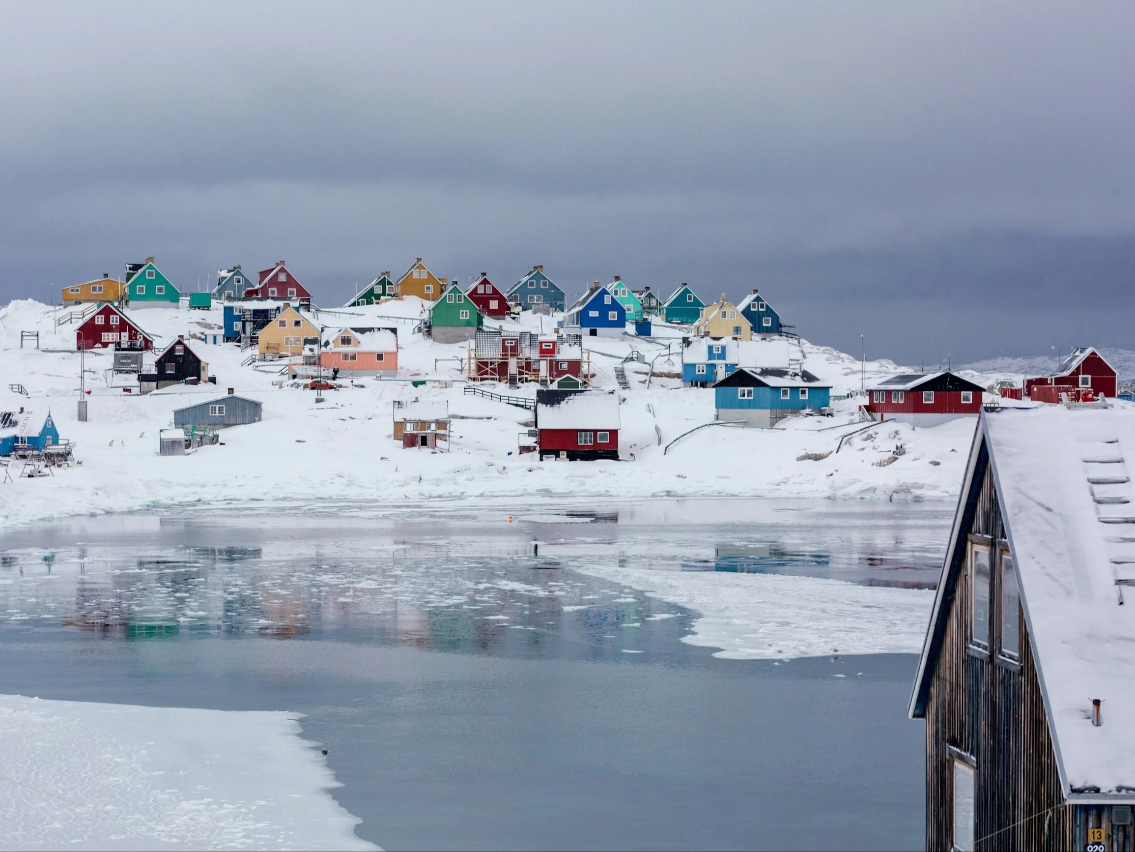 Spór o Grenlandię. Zaskakujące słowa generała ws. Polski