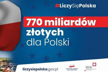 Spot "Liczy się Polska"