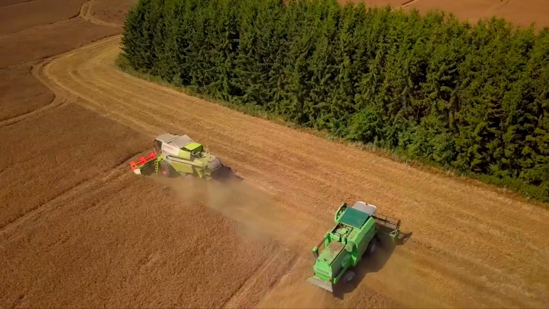 Spot PiS ws. rolnictwa