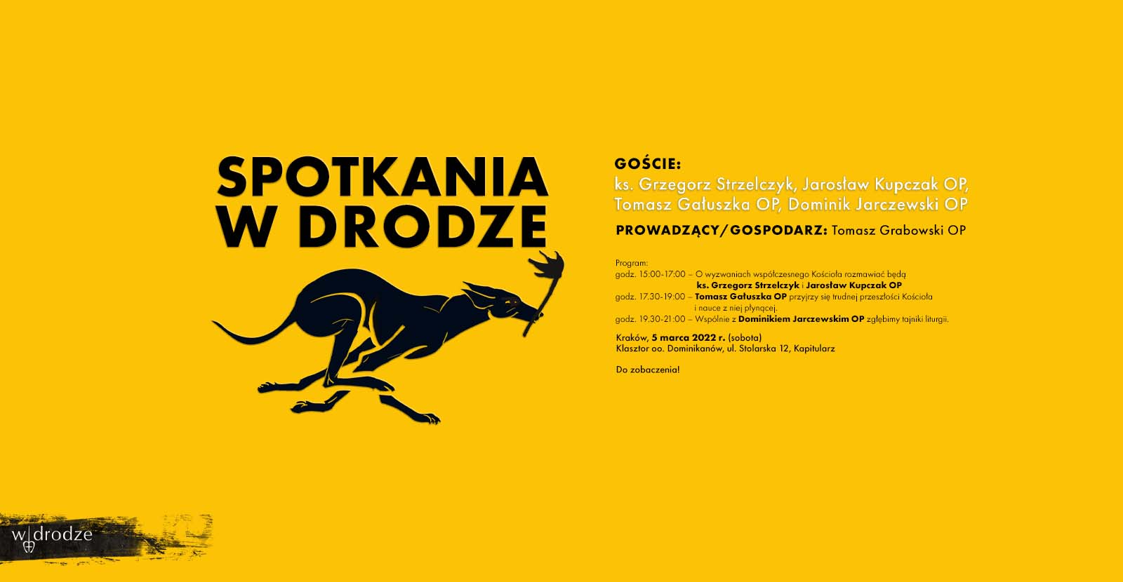 Spotkania W drodze