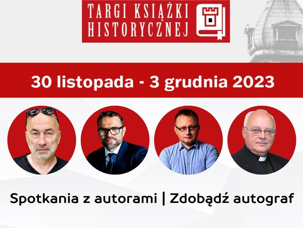 Targi Książki Historycznej